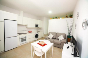 LOFT TARIFA PARAISO